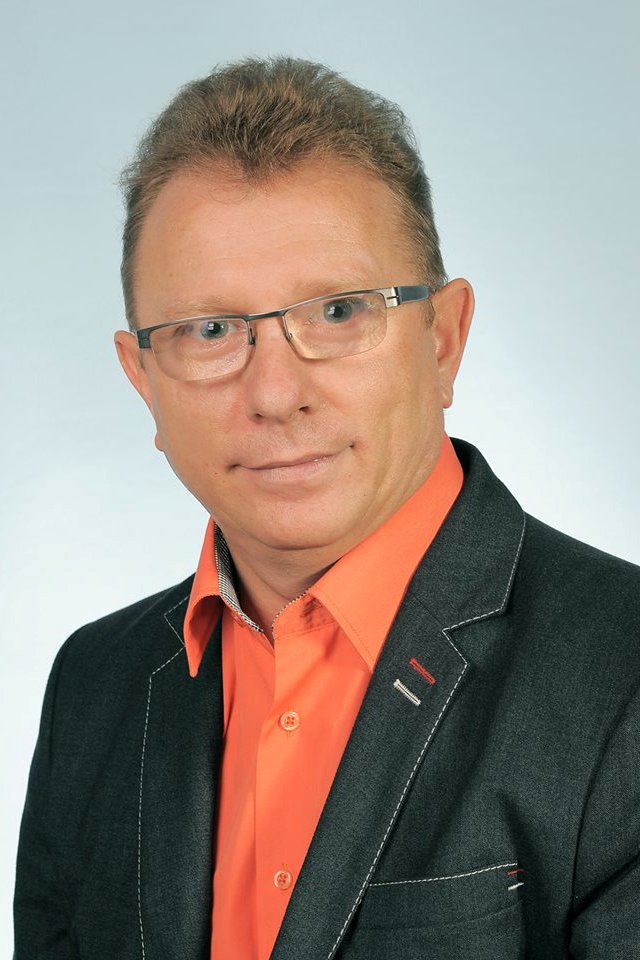 Stanisław Dolaciński